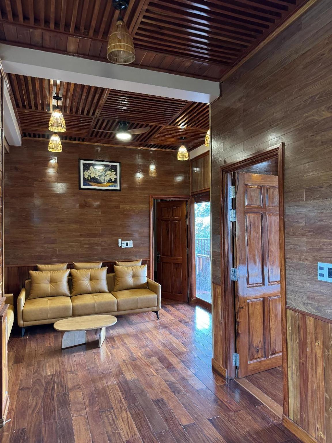 Golden Topaz Phu Quoc Resort Zewnętrze zdjęcie