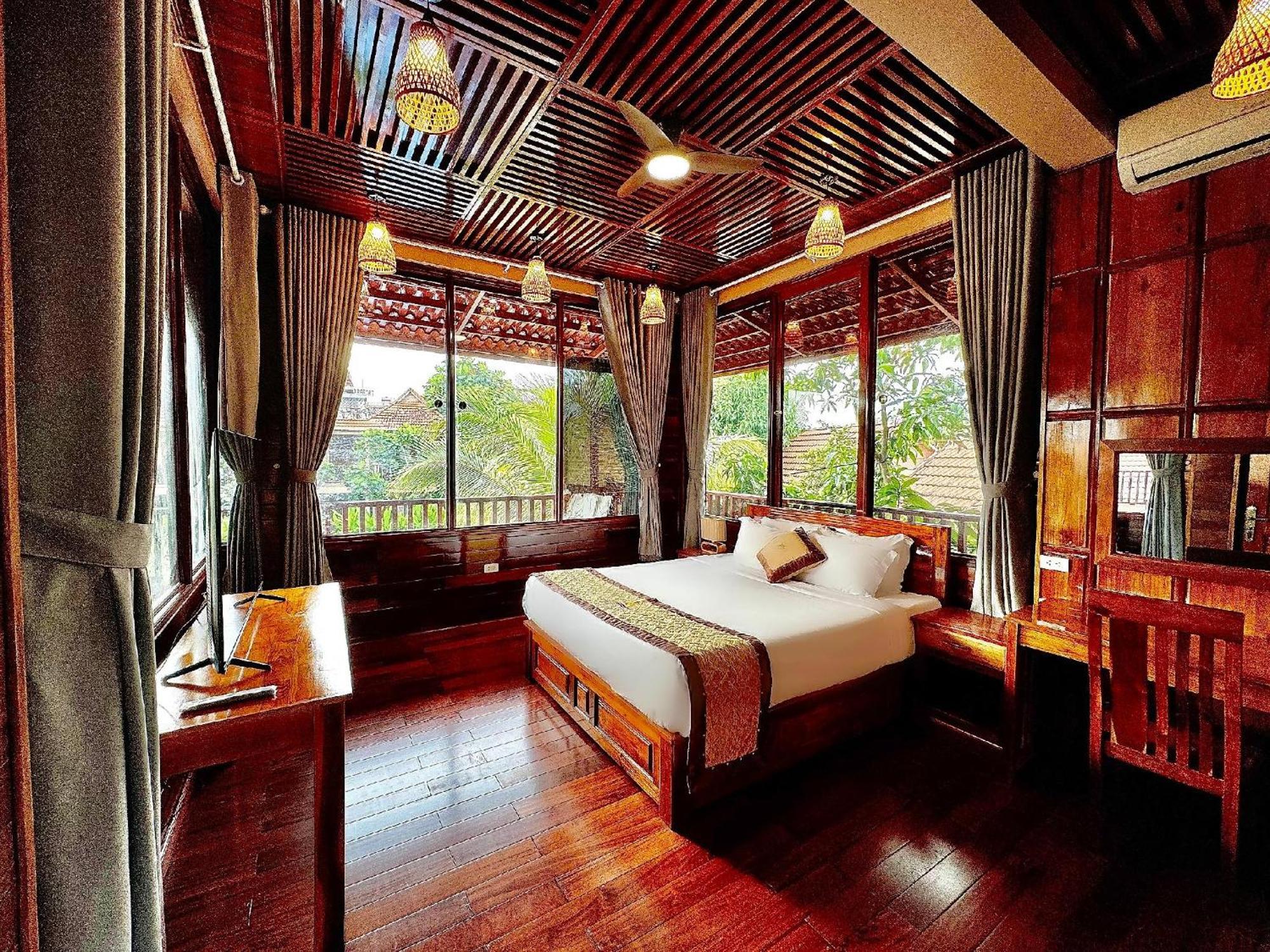 Golden Topaz Phu Quoc Resort Zewnętrze zdjęcie